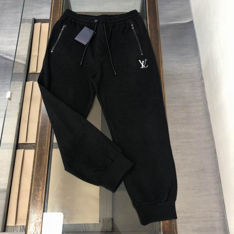 LV Pants Long-018